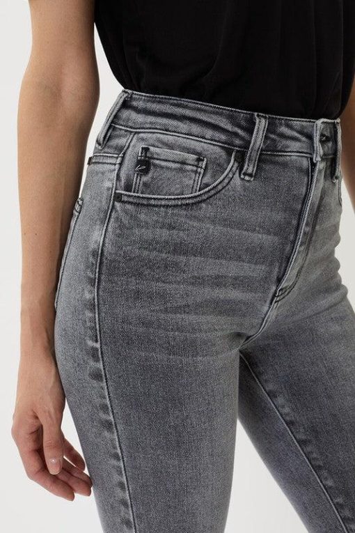 KanCan High Rise Skinny Jeans | Womens Denim - Image 4
