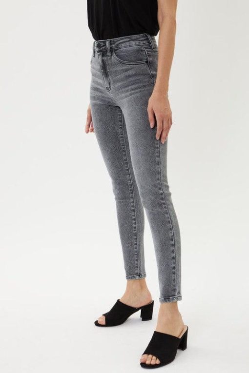 KanCan High Rise Skinny Jeans | Womens Denim - Image 5
