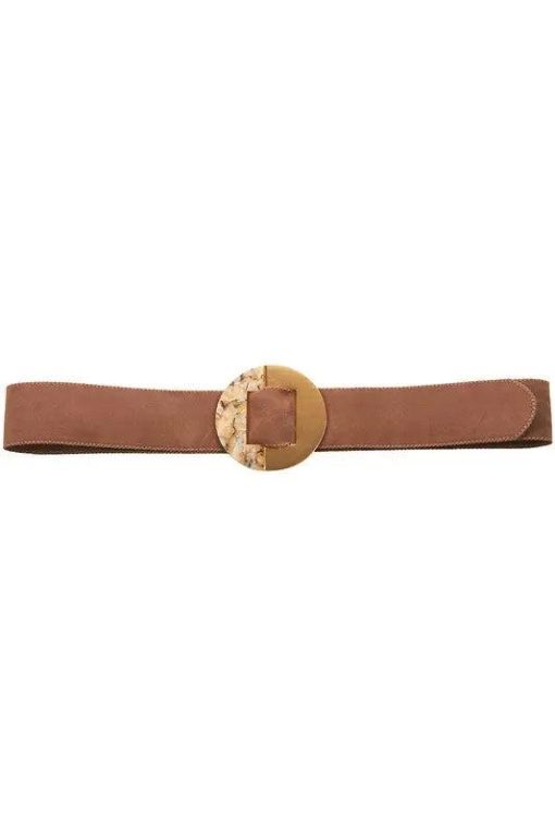Lovely Natural Belt Women's Belts