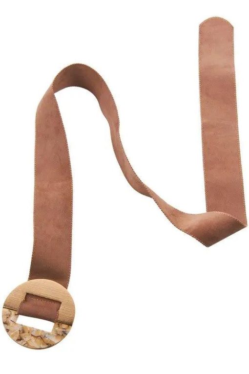 Lovely Natural Belt Women's Belts - Image 3