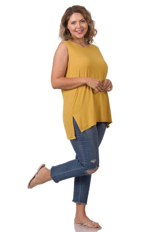 Make Your Life Easy Boatneck Top | Women's Gameday Tops - Image 3