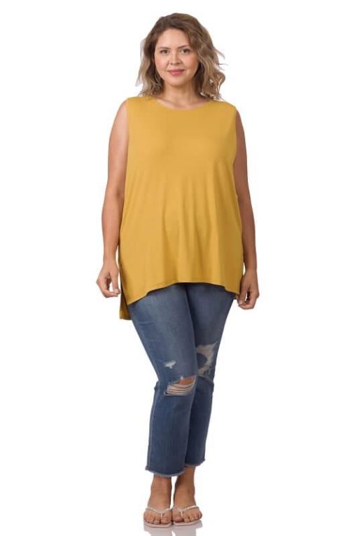 Make Your Life Easy Boatneck Top | Women's Gameday Tops - Image 5