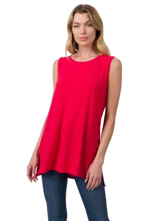 Make Your Life Easy Boatneck Top | Women's Gameday Tops - Image 6