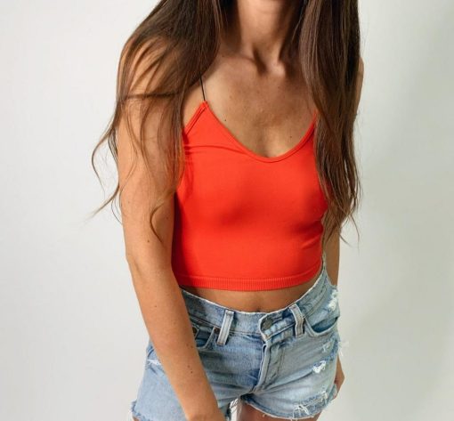 Seamless Cami - Image 3