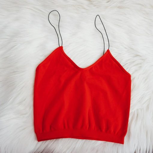 Seamless Cami - Image 5