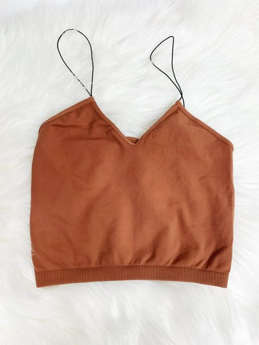 Seamless Cami - Image 6