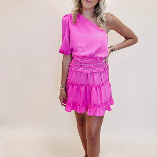 Shelia Dress - Image 4