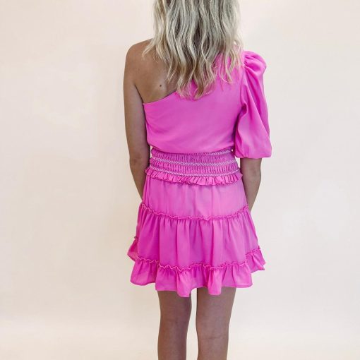 Shelia Dress - Image 5