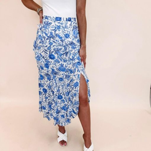 Shiloh Midi Skirt - Image 4