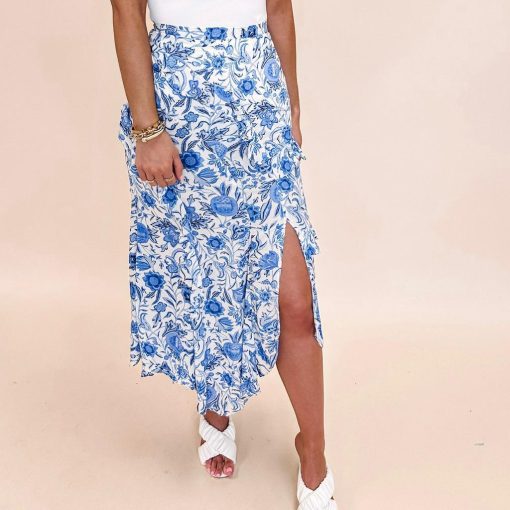 Shiloh Midi Skirt - Image 6