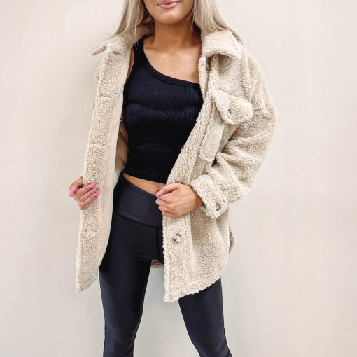 Sofia Jacket - Image 3