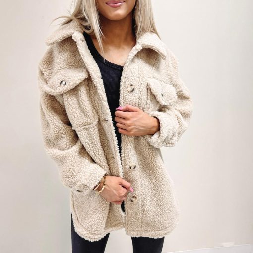 Sofia Jacket - Image 5