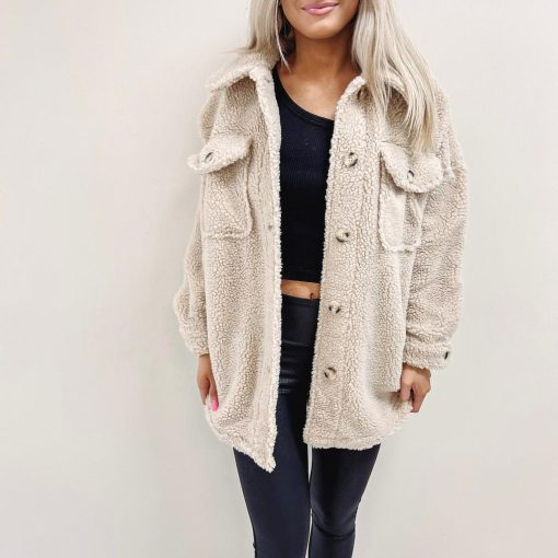 Sofia Jacket - Image 6