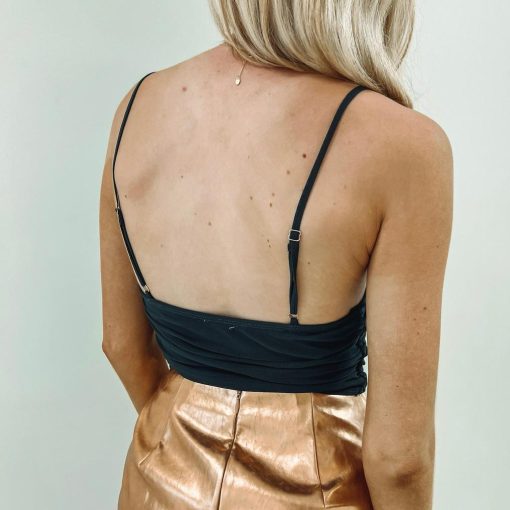 Stacie Corset Top - Image 4