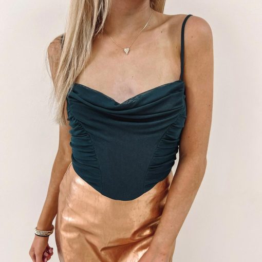 Stacie Corset Top - Image 5