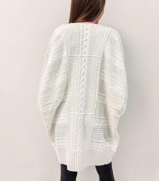 Stella Cardigan - Image 5
