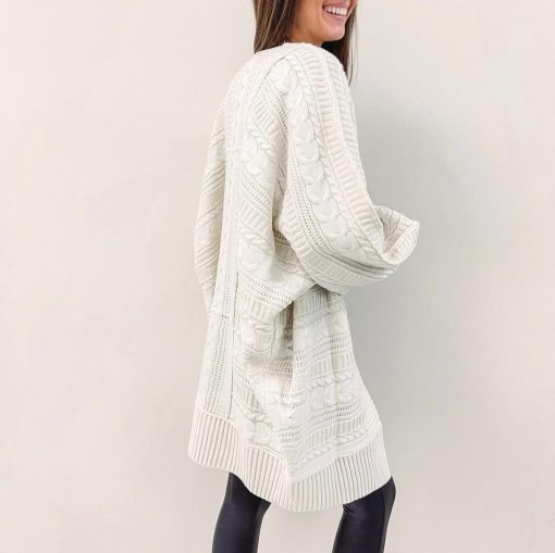 Stella Cardigan - Image 6