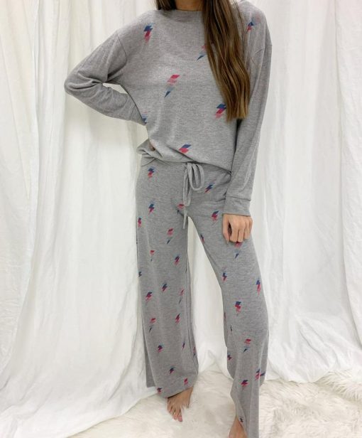 Teagan Lounge Set - Image 4