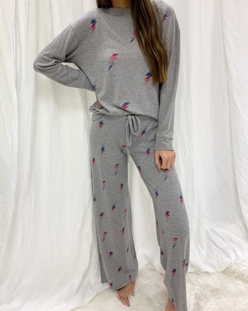 Teagan Lounge Set - Image 5