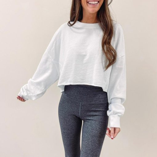 The Jacie Pullover - Image 3