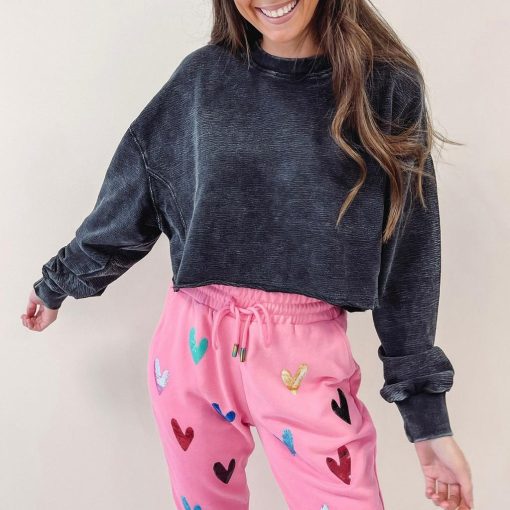 The Jacie Pullover - Image 4