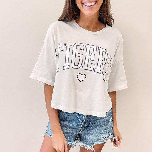 Tigers Tee - Image 3