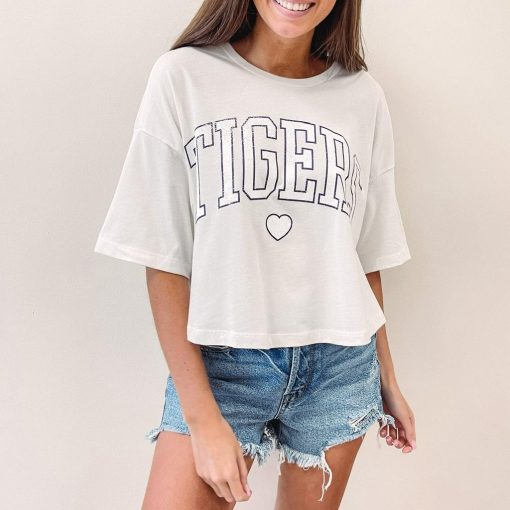 Tigers Tee - Image 5