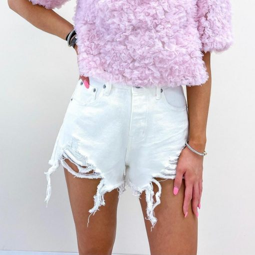 Tulle Top - Image 4