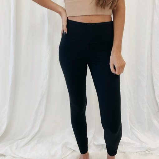 Ultra Soft Leggings - Image 3
