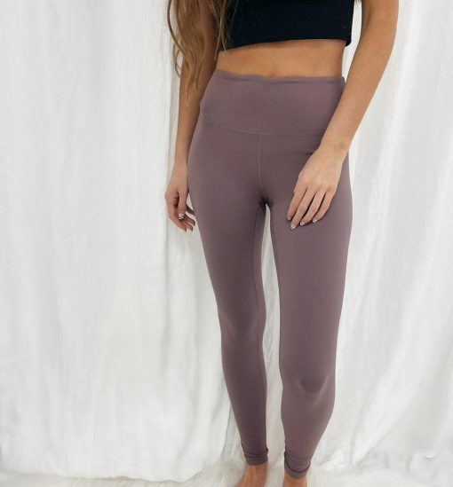 Ultra Soft Leggings - Image 5