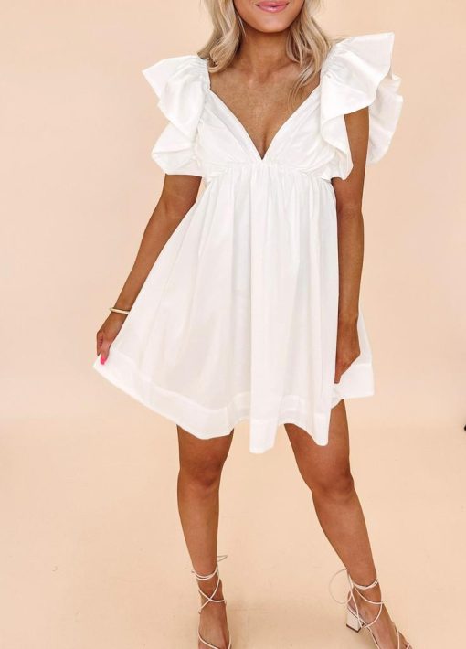 Venice Dress - Image 6
