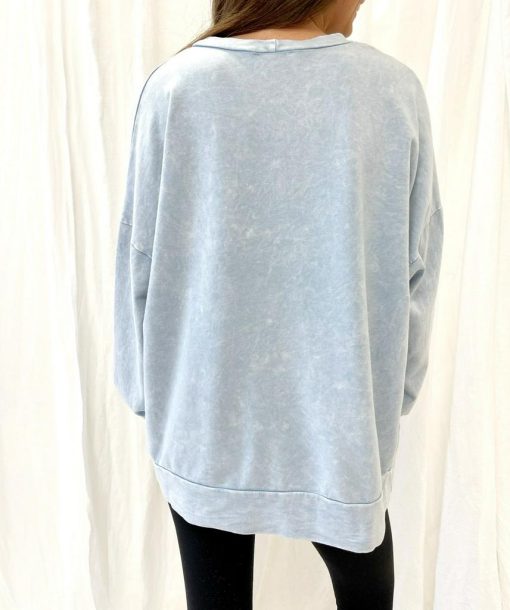 West Coast Pullover - Image 4