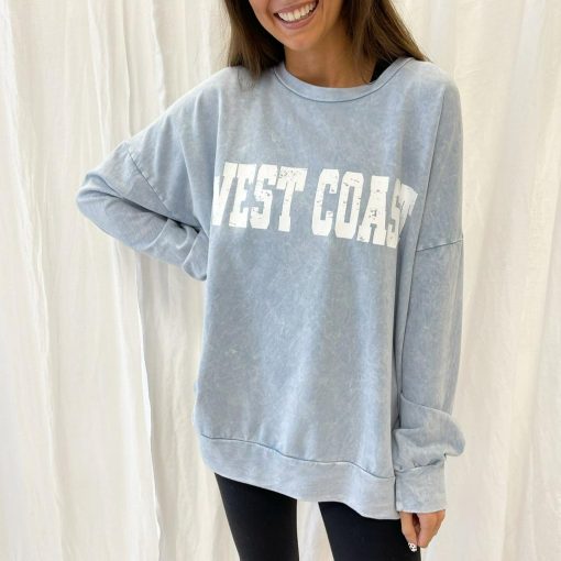 West Coast Pullover - Image 6