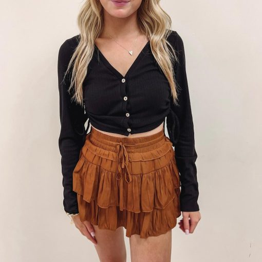 Whitney Crop Top - Image 5