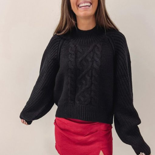Zadie Sweater - Image 6