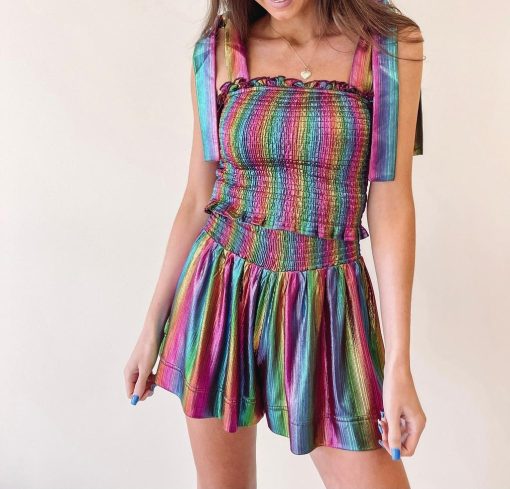 Adair Holographic Top - Image 5