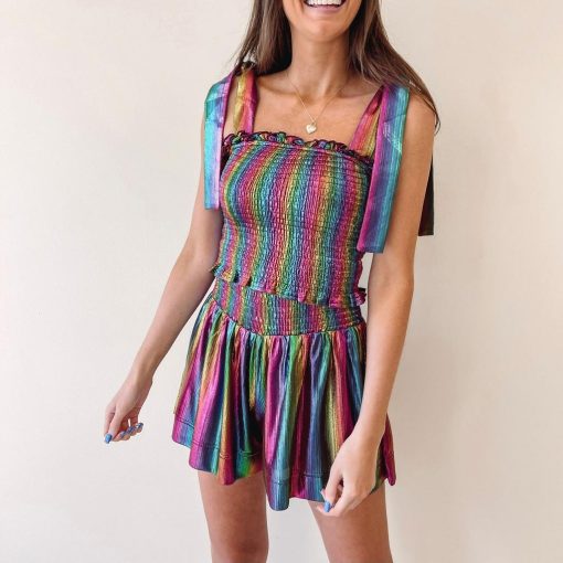 Adair Holographic Top - Image 6