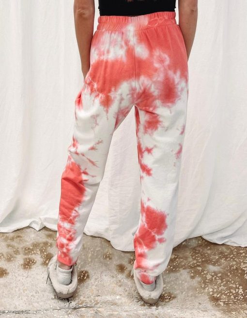 Addison Tie-Dye Joggers - Image 5