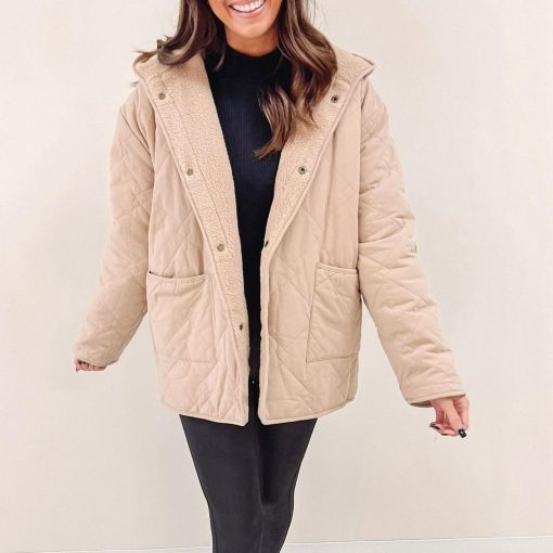 Alex Reversible Jacket - Image 4