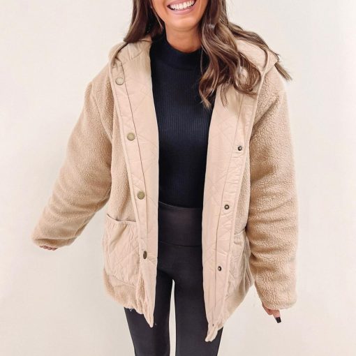 Alex Reversible Jacket - Image 6