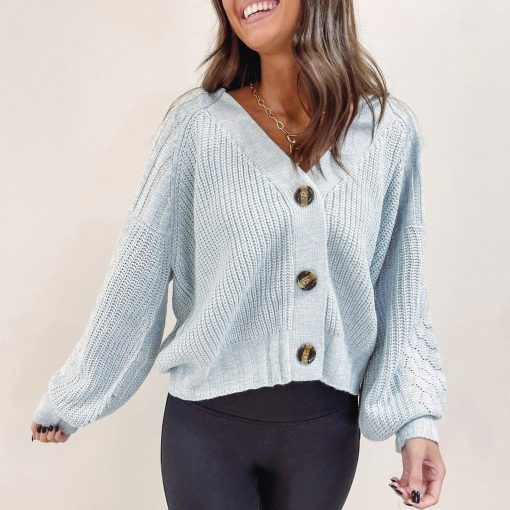 Amelia Sweater - Image 4