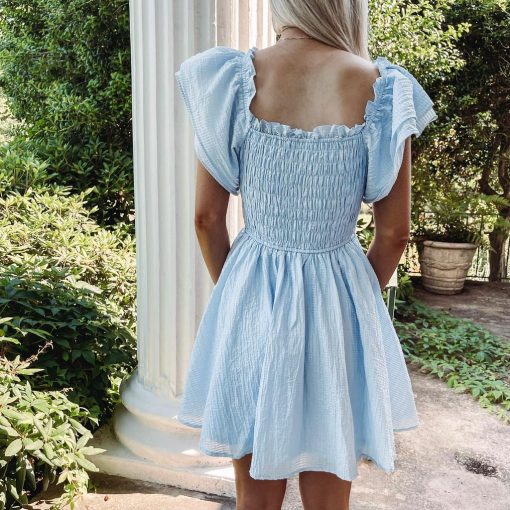Annabelle Dress - Image 4