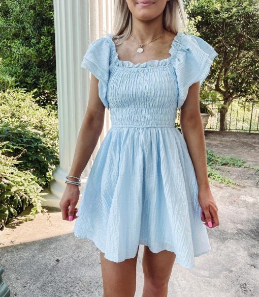 Annabelle Dress - Image 5