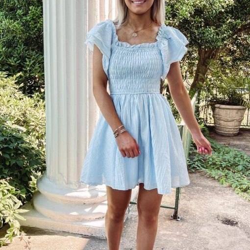 Annabelle Dress - Image 6