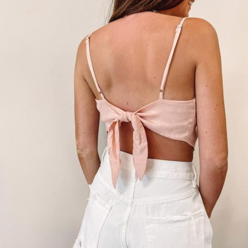 Ashley Crop Top - Image 4