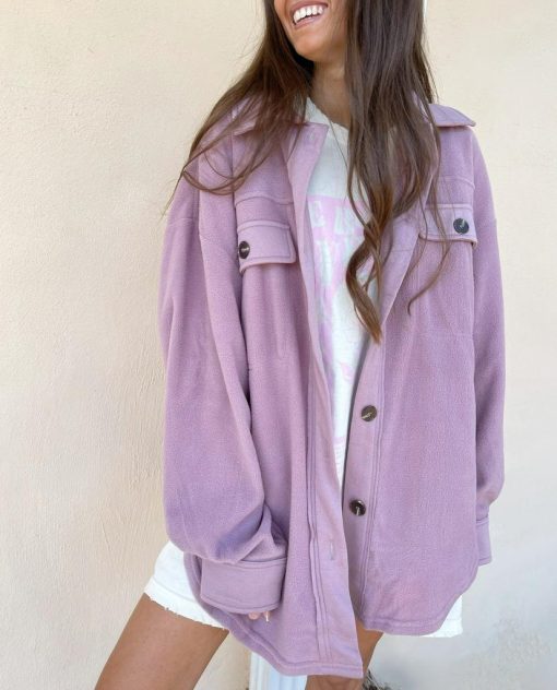 Avalon Shacket - Image 3