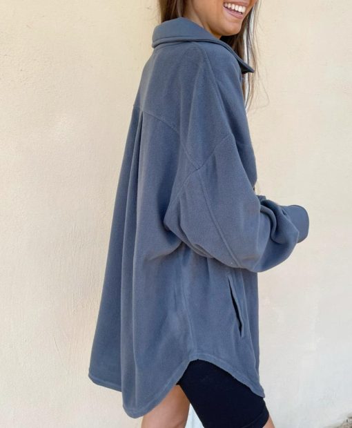 Avalon Shacket - Image 4