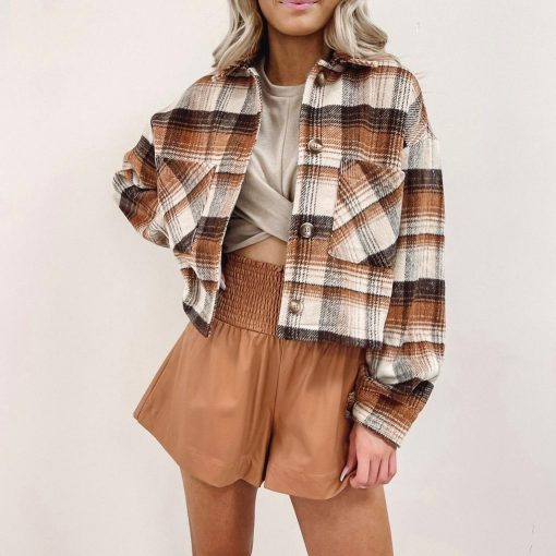 Bella Flannel - Image 3