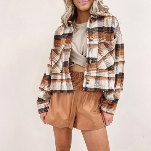 Bella Flannel - Image 4