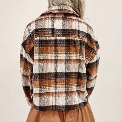 Bella Flannel - Image 5